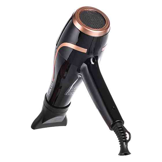 Фен для волосся з концентратором 2400 Вт Sokany SK-14021 Київ