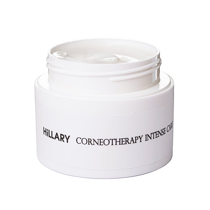Крем для всіх типів шкіри Corneotherapy Intense Сare 5 oil's Hillary 50 г Винница - изображение 2