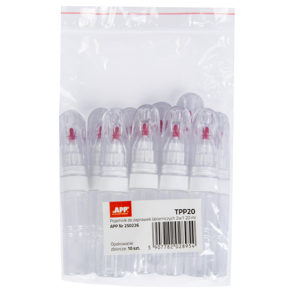 Контейнер для красок 