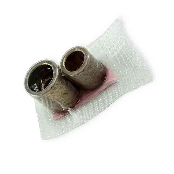 Втулка Камаз (к-кт 3 шт) стартера Мукачево