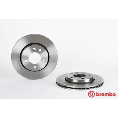 Тормозной диск Brembo 09.9582.10 Винница - изображение 2