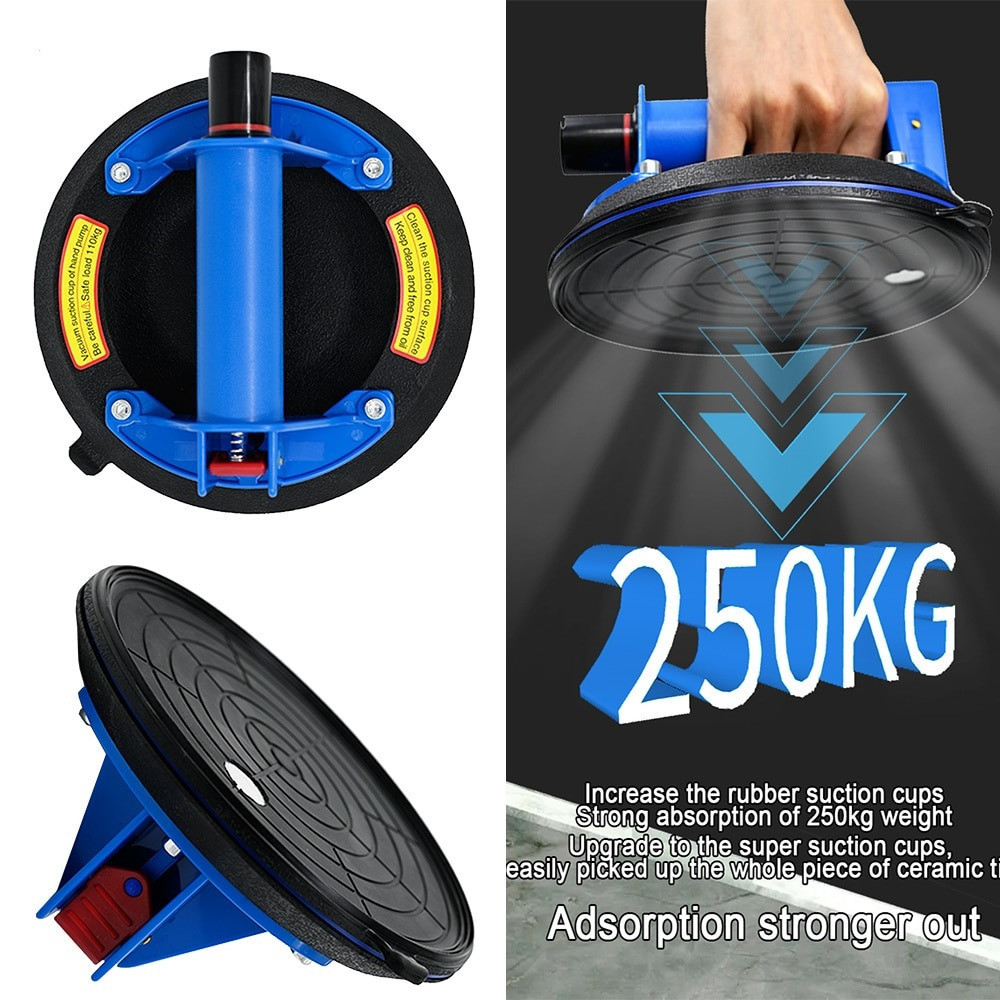 Присоски для плитки, вакуумная присоска для плитки, присоска для укладки плитки (174132083) Киев - изображение 3
