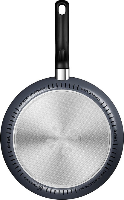 Сковорода Tefal So'Light! 24 см (H0560442) ( Червоний ) Харьков - изображение 3