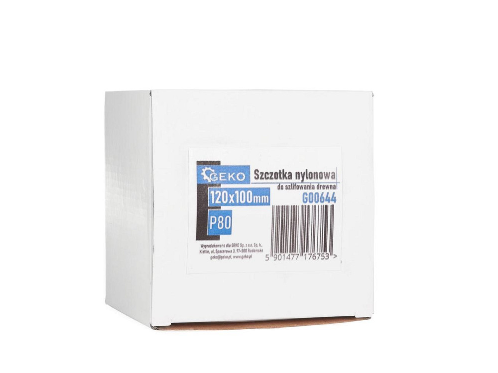 Щітка нейлонова Приставки кутової шліфмавшини для роботи по дереву Київ - фото 3