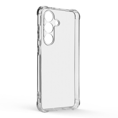 Чехол для мобильного телефона BeCover Anti-Shock Samsung Galaxy S25 SM-S931 Clear (713153) Винница - изображение 2