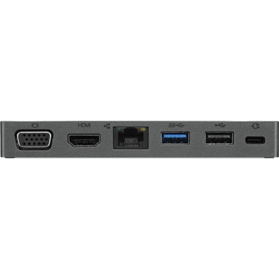 Концентратор Lenovo Powered USB-C Travel Hub-WW (4X90S92381) Вінниця - фото 3