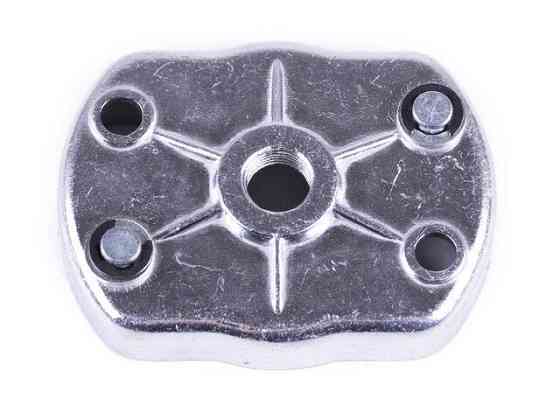 Храповик двигателя бензотриммера 430 мотокоса Мукачево