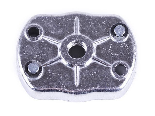 Храповик двигателя бензотриммера 430 мотокоса Мукачево - изображение 1