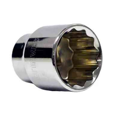 Головка торцева Stanley 1/2&quot; х 26мм, з дванадцятигранним профілем, метрична (4-88-798) Вінниця