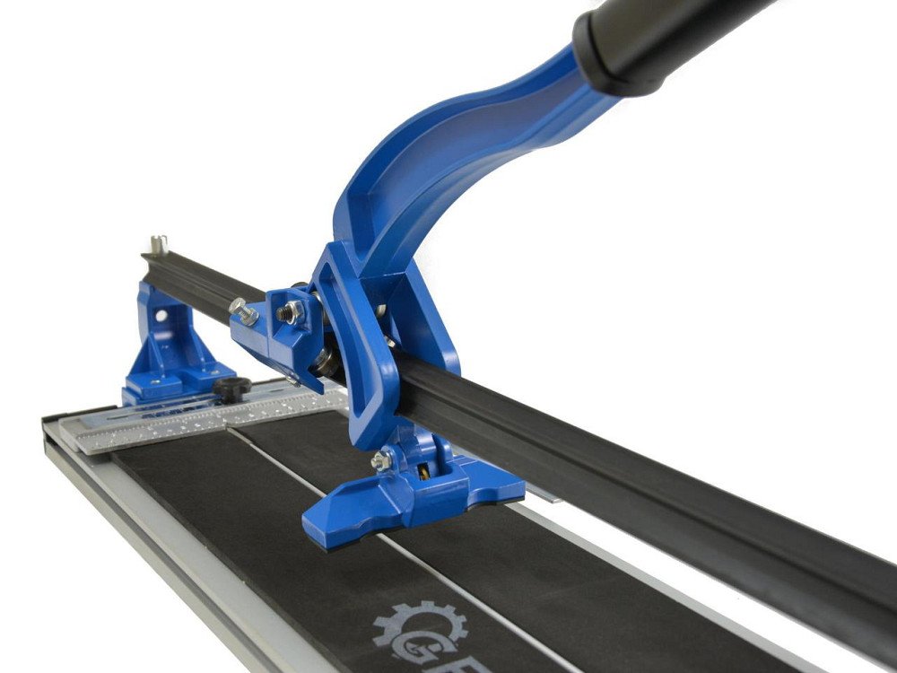 Плиткоріз ручний 800мм profi Київ - фото 8