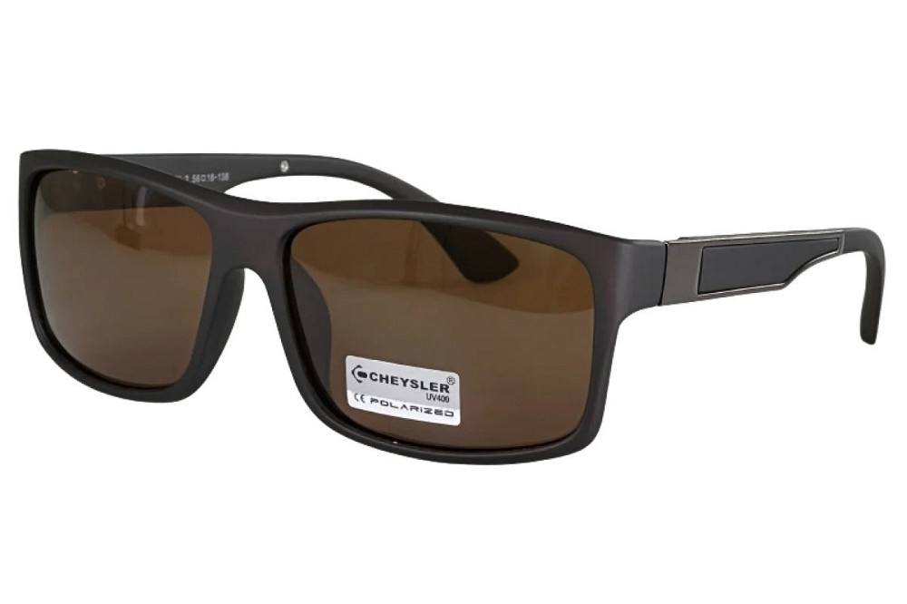 Очки солнцезащитные поляризационные   POLARIZED Луцк - изображение 1