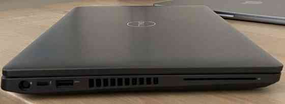 Ноутбук ігровий: DELL 5401 (MX150) i5-9400H / SSD 256Gb./ DDR4 16Gb. Київ