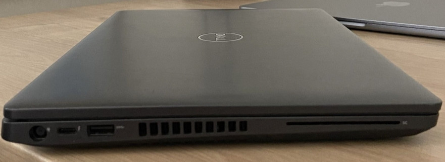 Ноутбук игровой: DELL 5401 ( MX150) i5-9400H / SSD 256Gb./ DDR4 16Gb. Киев - изображение 3