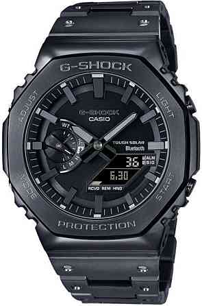 Часы Casio GM-B2100BD-1A ! Оригинал! Киев