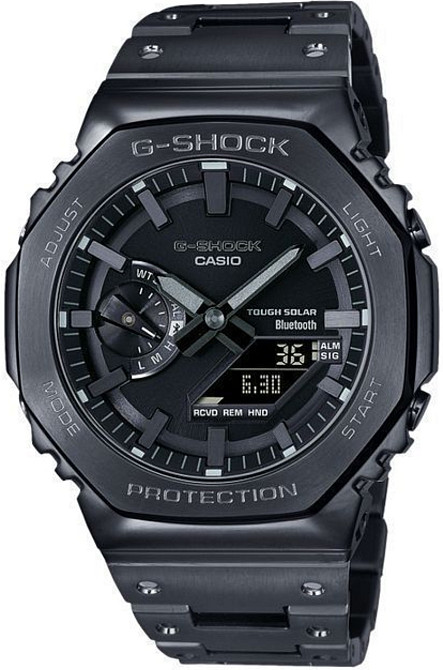 Часы Casio GM-B2100BD-1A ! Оригінал! Київ - фото 1