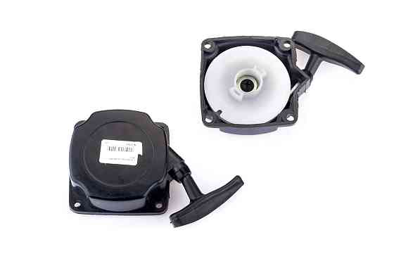 Стартер ручной (в сборе) мотокосы Мукачево