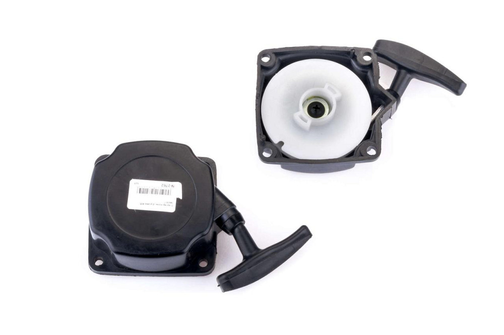 Стартер ручной (в сборе) мотокосы Мукачево - изображение 1