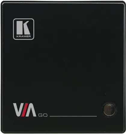 Проэктор Kramer VIA GO Киев