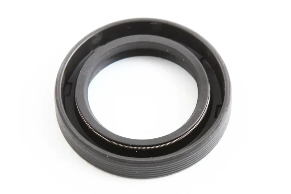 Сальник распредвала Lanos 1.4 КРТ Винница - изображение 2