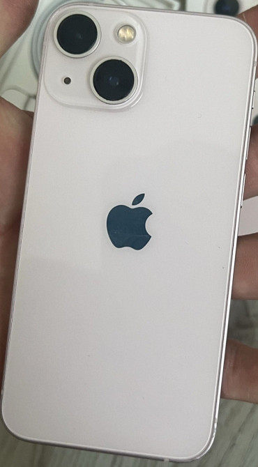 Айфон iPhone 13 mini 128Gb. Киев - изображение 4