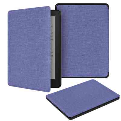 Чехол для электронной книги BeCover Smart Case Amazon Kindle Paperwhite 12th Gen. 2024 7" Purple (712848) Винница