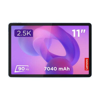 Планшет Lenovo Idea Tab 8/128 WiFi Polar Blue + Pen (ZAFR0799UA) Вінниця - фото 1