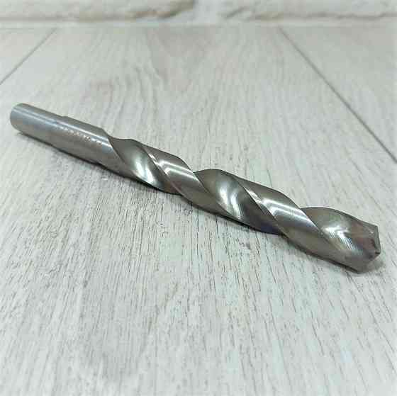 Сверло полірувальне  Ц,Х  Р6М5  10,8мм А1 Харків