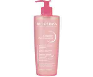 Біодерма Сенсібіо очищуючий гель для чутливої шкіри Bioderma Sensibio Gel Moussant 500 мл Дніпро
