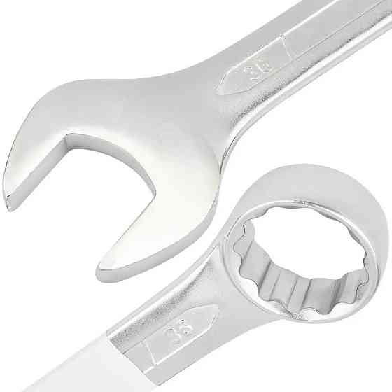 Ключ комбінований 36 мм Scheppach SCH-75536 Одеса