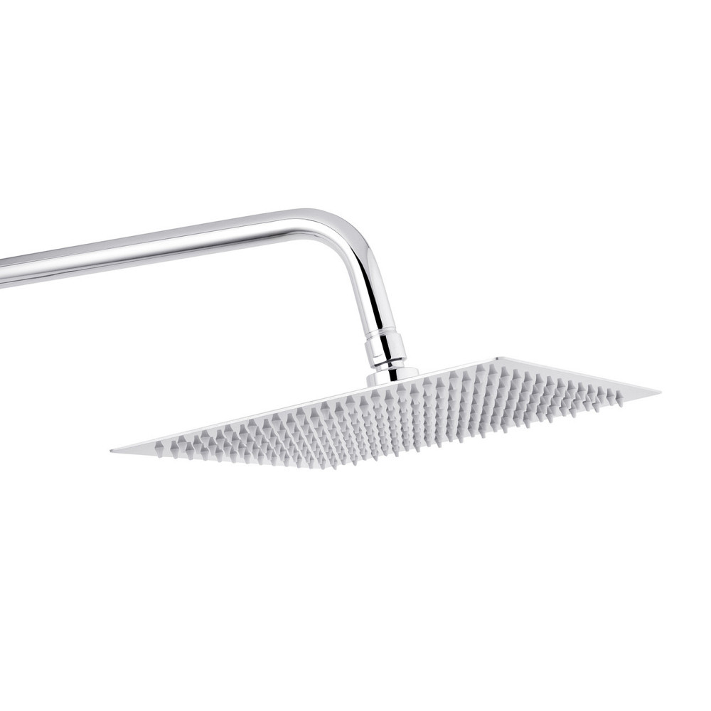 Набор 2 в 1 душевая система Kroner Makon-C063 + смеситель Makon-C010 Киев - изображение 10