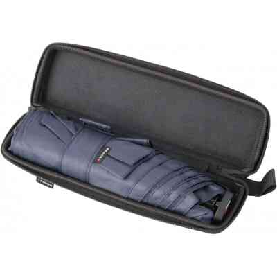 Парасоля Knirps X4U Ultra Light Slim Manual Navy (Kn95 6030 1201) Вінниця