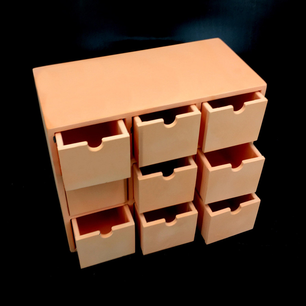 Органайзер для косметики 