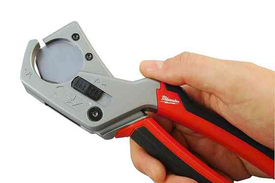 Лезо V-подібне для різака поліетиленових труб MILWAUKEE Одеса