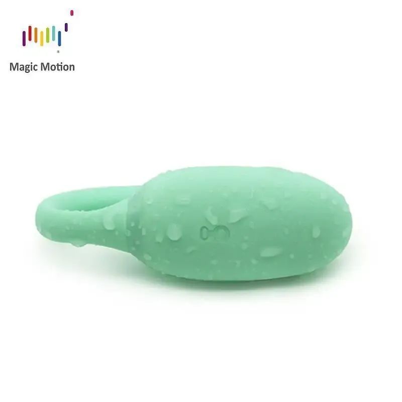 Смарт-тренажер Кегеля Magic Motion Kegel Rejuve, бюджетний варіант, для тренувань і задоволення Львів - фото 7