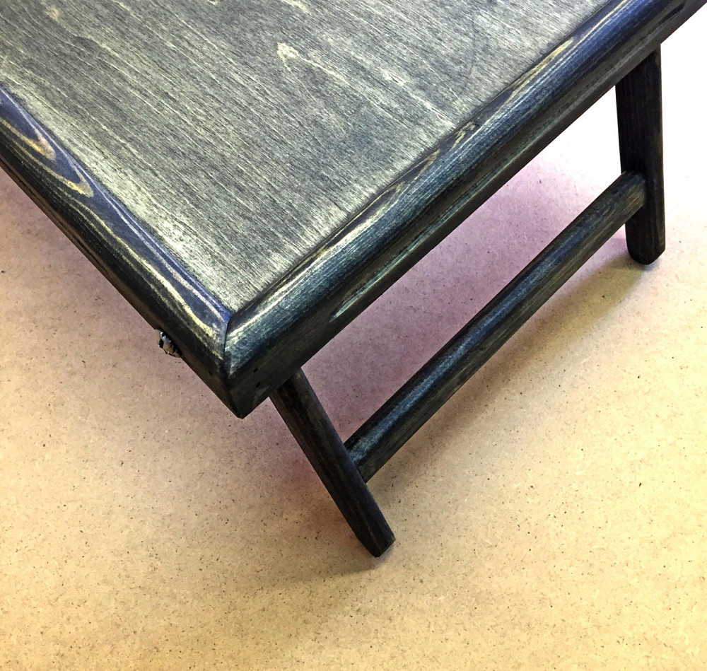 Столик-піднос для сніданку "Даллас" моріон Миколаїв - фото 6