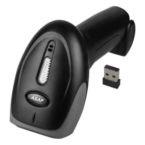 Сканер штрих-коду ASAP POS E10W Павлоград