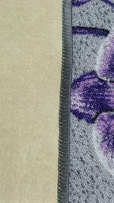 Ковровая дорожка лучшая цена, Орхидея,  Ковёр на отрез, Ширина 2 м. Каменское - изображение 3