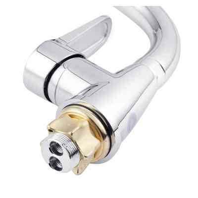 Змішувач Kroner Elbe-C031 (CV014919) Вінниця