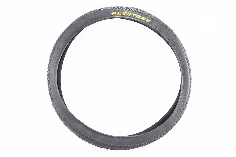 Шина 24"x1,95 (54-507) шипована KB-139 Киев - изображение 5