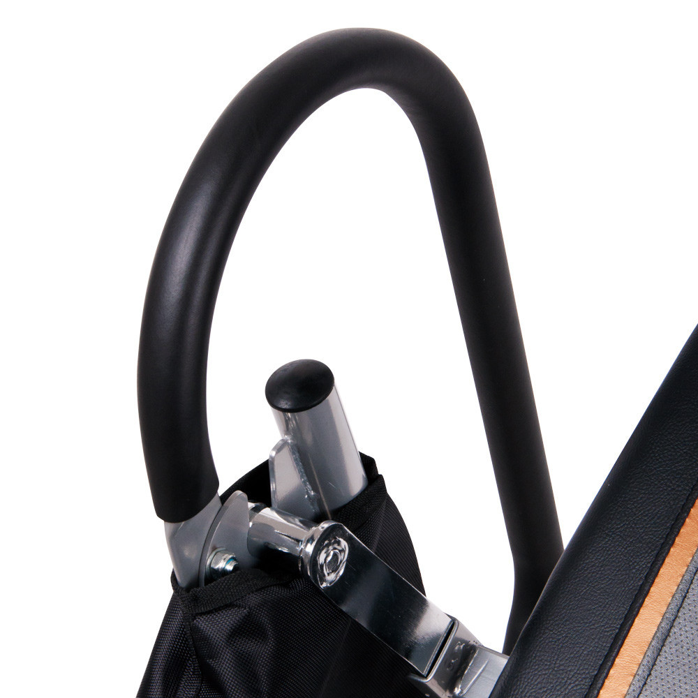 Інверсійний стіл inSPORTline Inverso Київ - фото 10