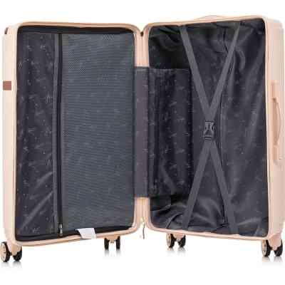 Чемодан Semi Line 24" M T5945-3 Ercu (DAS303381) Винница