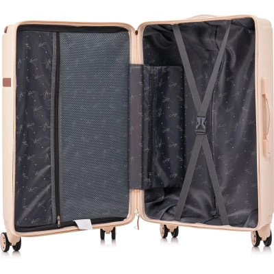 Чемодан Semi Line 24" M T5945-3 Ercu (DAS303381) Винница - изображение 6