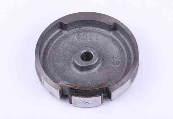 Маховик — 156F Мукачево