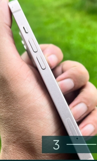 Айфон iPhone 13 128Gb Киев - изображение 5