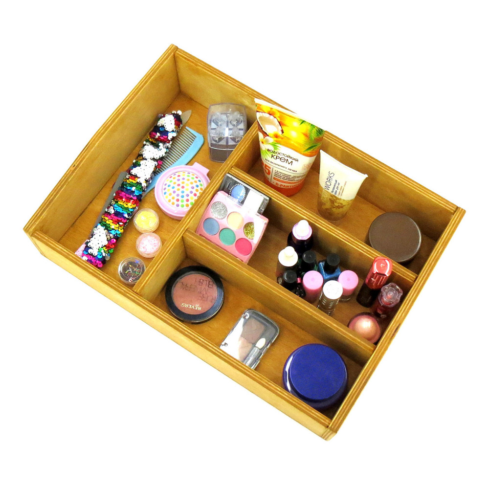 Органайзер для косметики 