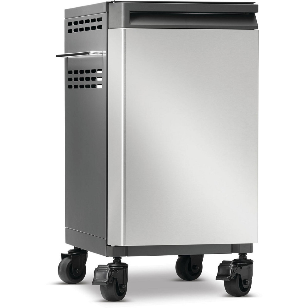 Тумба для газового гриля Napoleon Prestige V/VX из нержавеющей стали 2 шт 68003 Код: 013232 Ровно - изображение 7