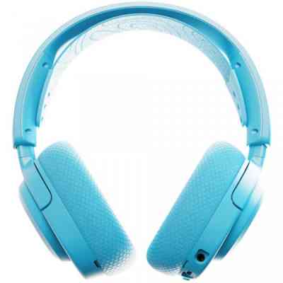 Навушники SteelSeries Arctis Nova 3P Wireless MultiPlatform Aqua (61688) Вінниця