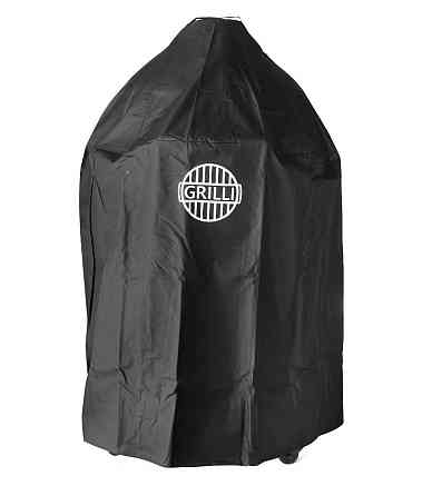 Чохол для керамічного вугільного гриля Kamado 5в1 L GRILLI 777214 Код: 012327 Рівне