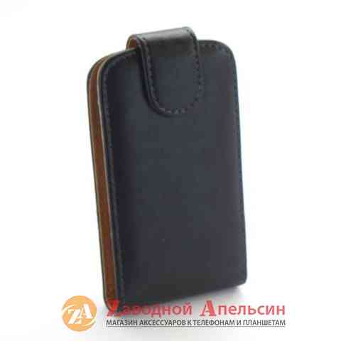 Чохол книжка Samsung S5312 Pocket Neo Chic Case Одеса