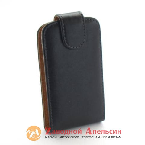 Чохол книжка Samsung S5312 Pocket Neo Chic Case Одеса - фото 3